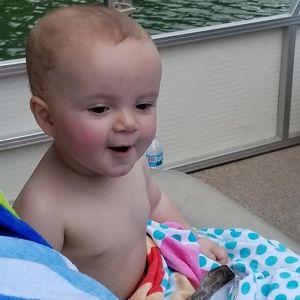 Meet your Posher, Tony